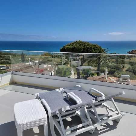 Villa Oceano Албуфейра Екстер'єр фото