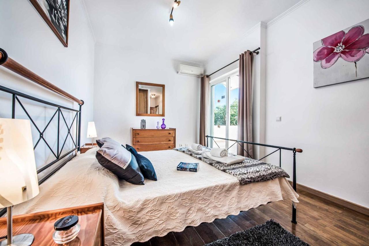 Villa Oceano Албуфейра Екстер'єр фото